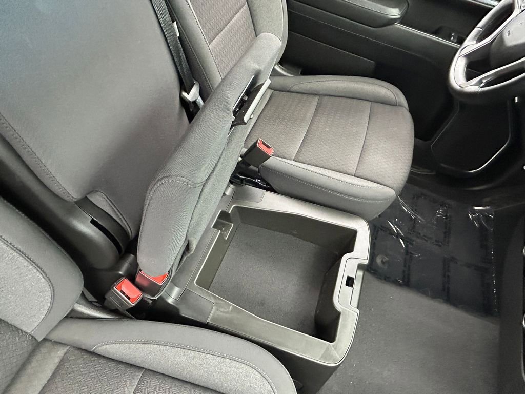 Used 2023 Chevrolet Silverado 1500 RST RWD image 46
