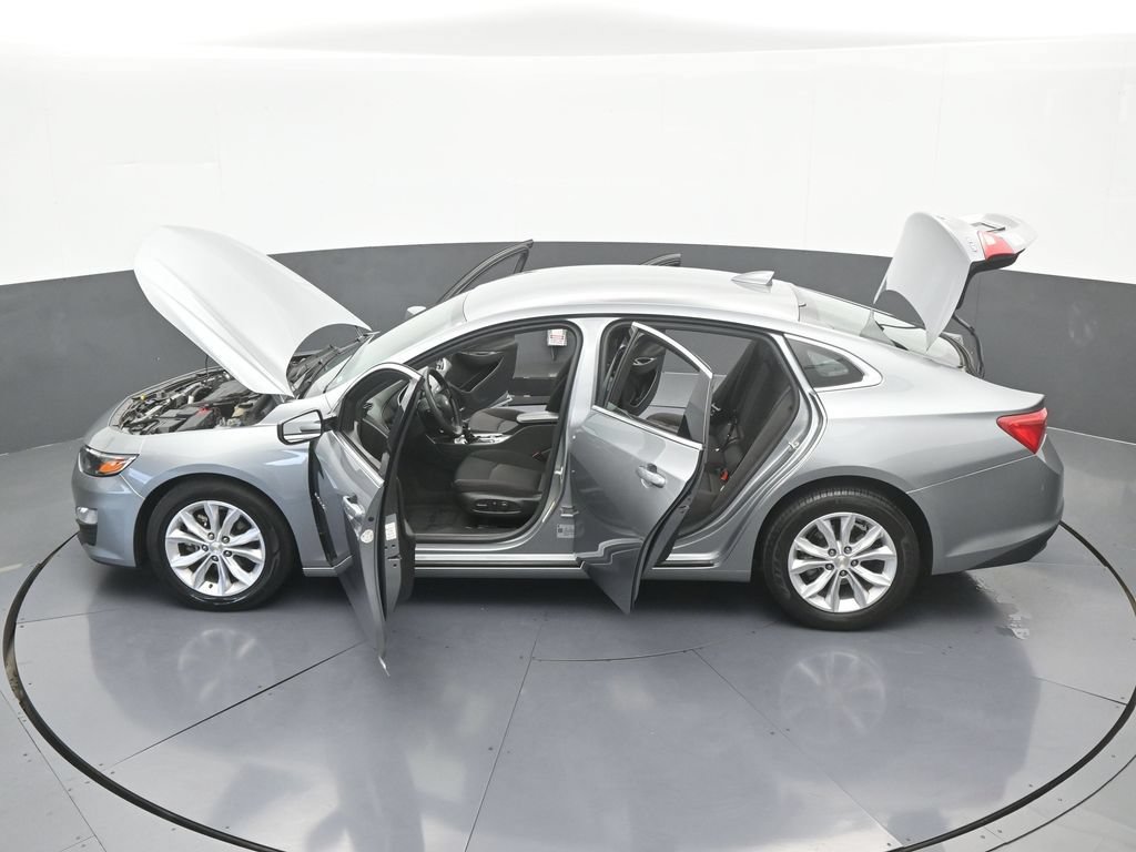 Used 2024 Chevrolet Malibu LT FWD image 62