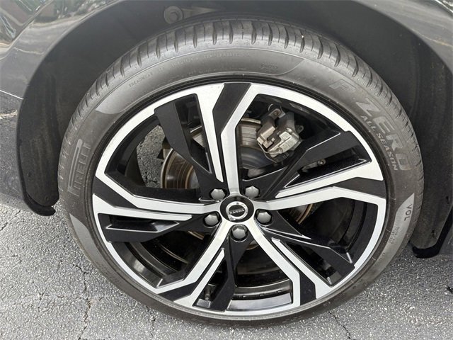 Used 2024 Volvo S60 B5 Core image 26