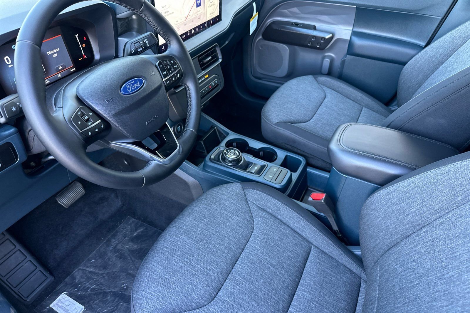 New 2025 Ford Maverick XLT w/ XLT Luxury Package image 10