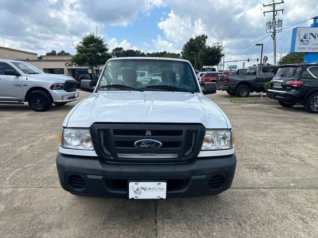 Used 2011 Ford Ranger XL RWD image 2