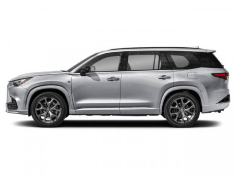 New 2026 Lexus TX 500h AWD image 3