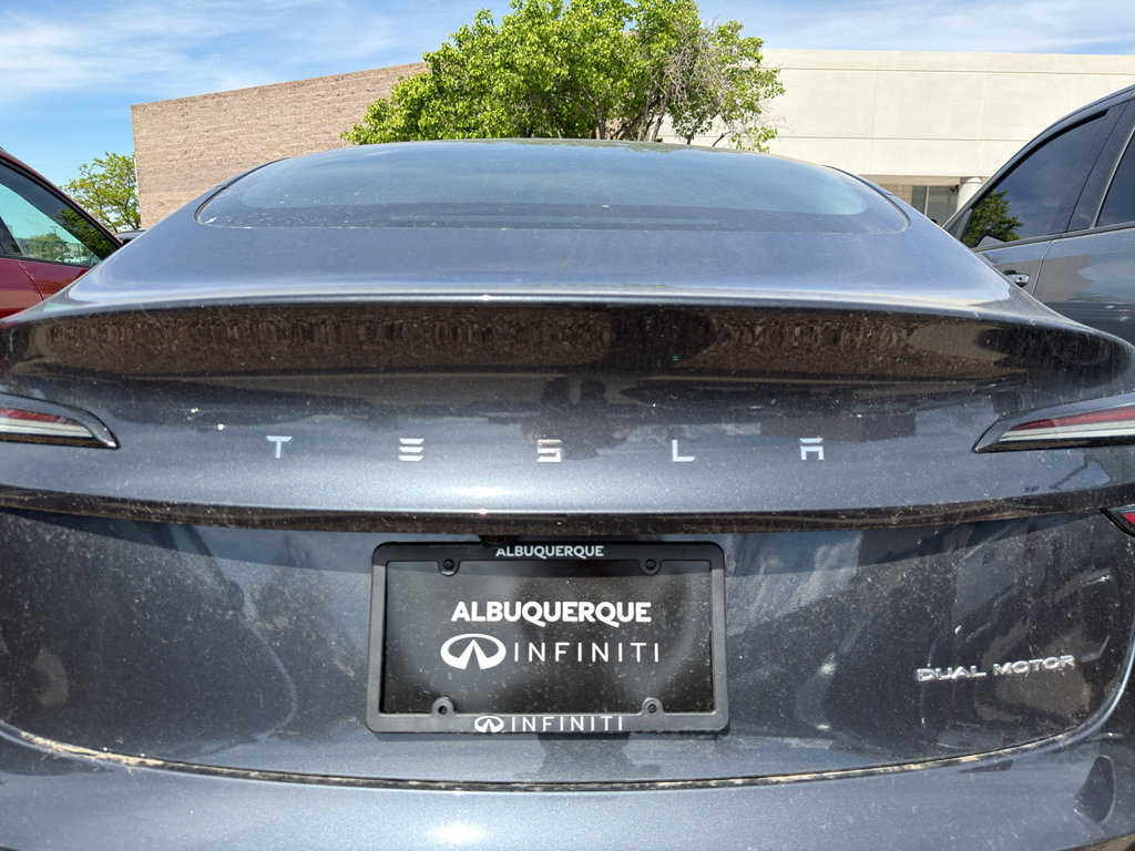 Used 2025 Tesla Model 3 Long Range image 10