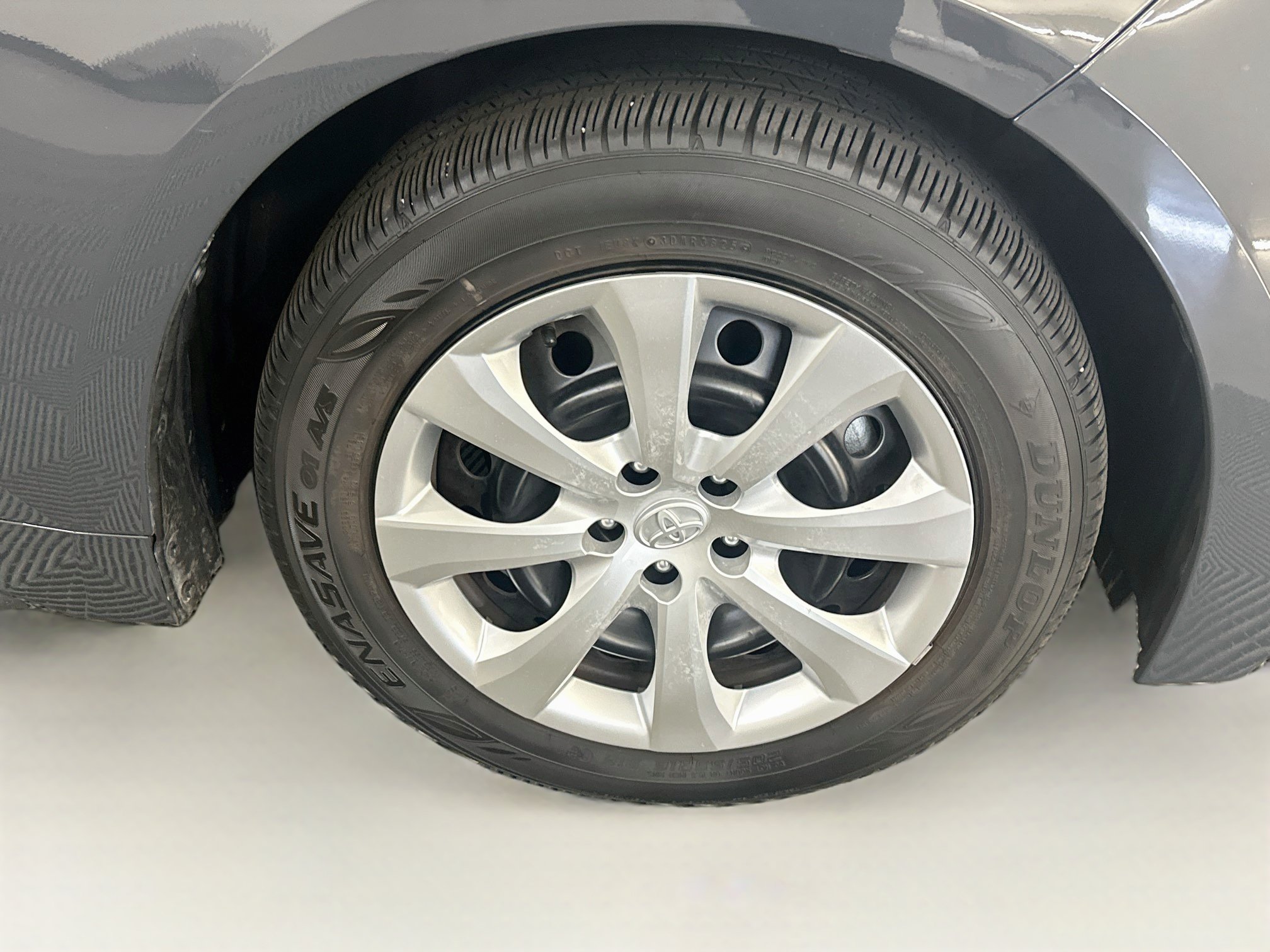 Used 2026 Toyota Corolla LE FWD image 11