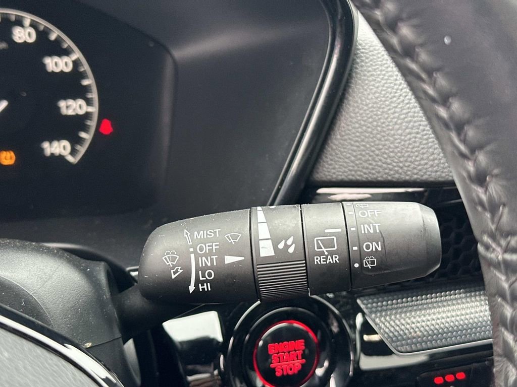 Used 2023 Honda CR-V EX-L image 21