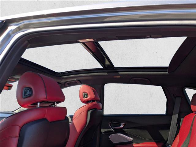 Certified 2023 Acura RDX A-Spec image 20