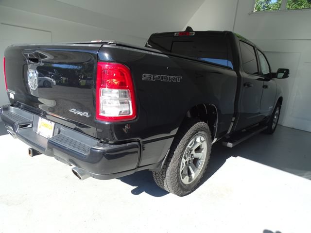 Used 2019 RAM 1500 Big Horn AWD/4WD image 22
