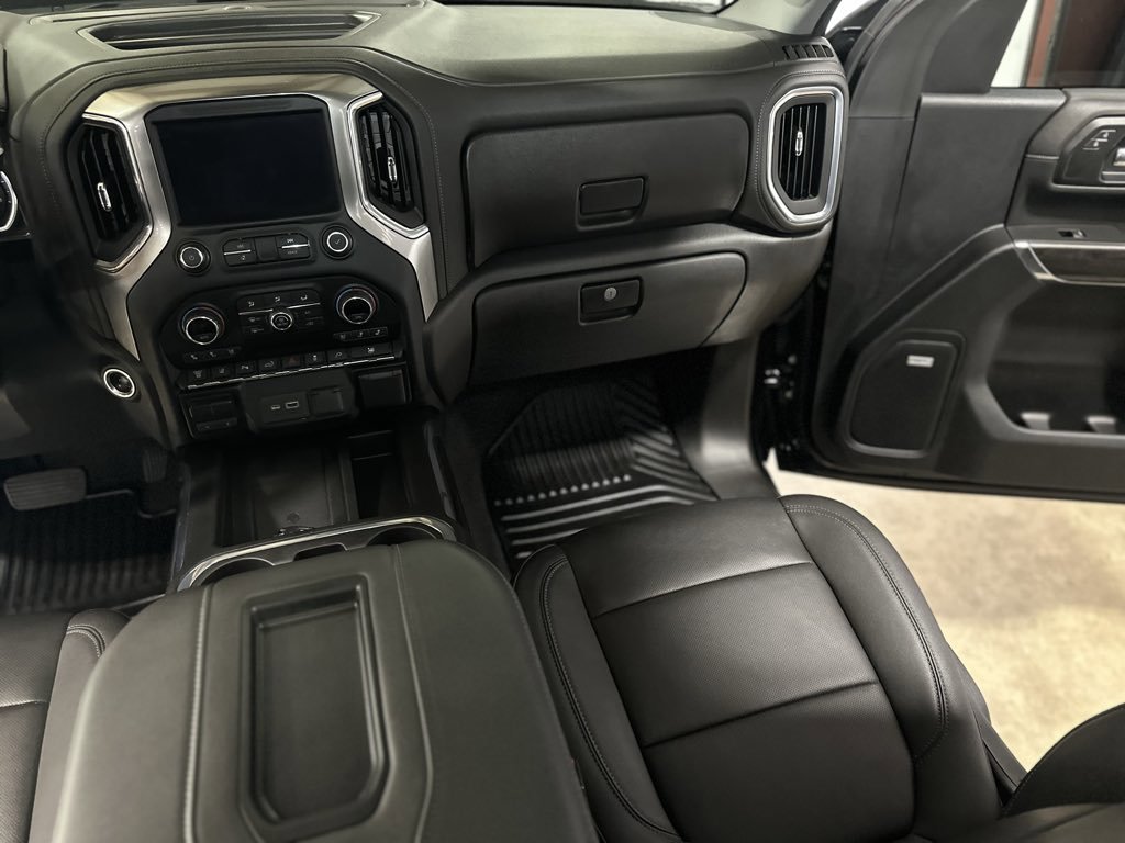 Used 2021 Chevrolet Silverado 3500 LTZ w/ LTZ Plus Package image 8