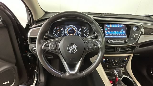 Used 2020 Buick Envision Premium AWD/4WD image 14
