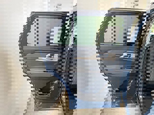 New 2026 Ford Explorer Active w/ Active Comfort Package image 33