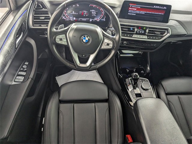 Used 2023 BMW X3 xDrive30i w/ Convenience Package image 19