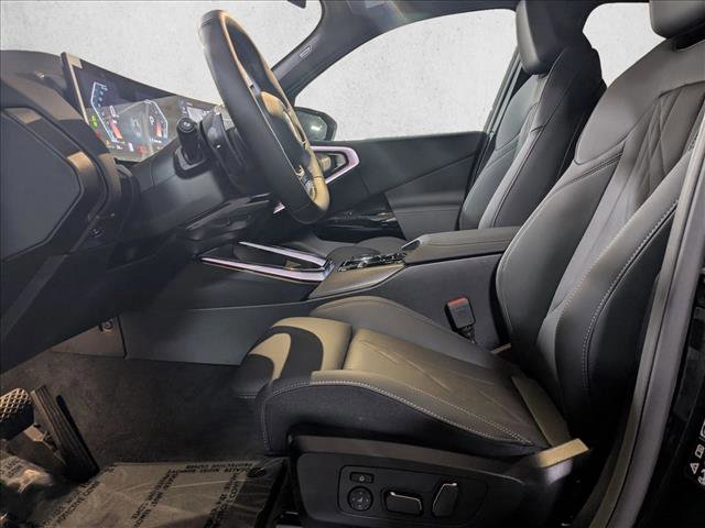 New 2026 BMW X3 xDrive30 w/ Convenience Package image 4