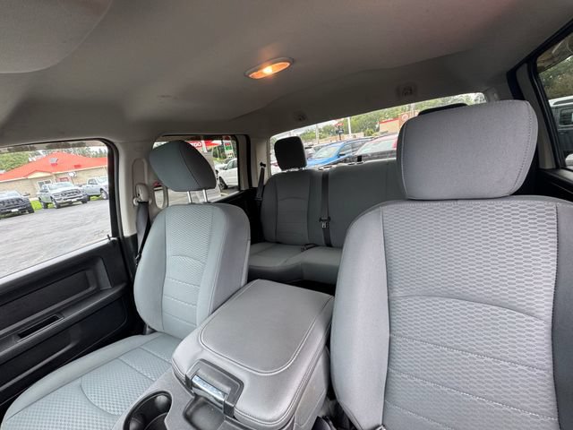 Used 2017 RAM 3500 Tradesman w/ Chrome Appearance Group AWD/4WD image 39