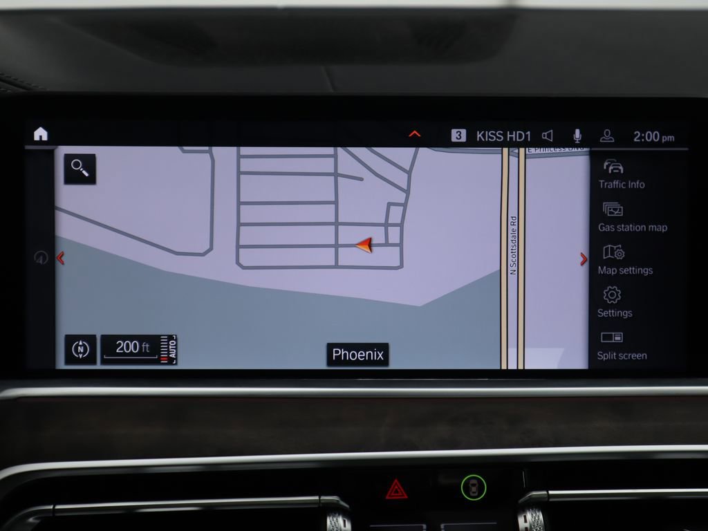 Certified 2023 BMW X5 xDrive40i w/ Executive Package image 15