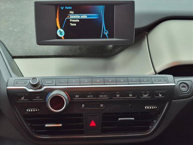 Used 2018 BMW i3 w/ Range Extender RWD image 14