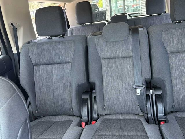 Used 2023 Ford Expedition Max XLT AWD/4WD image 24