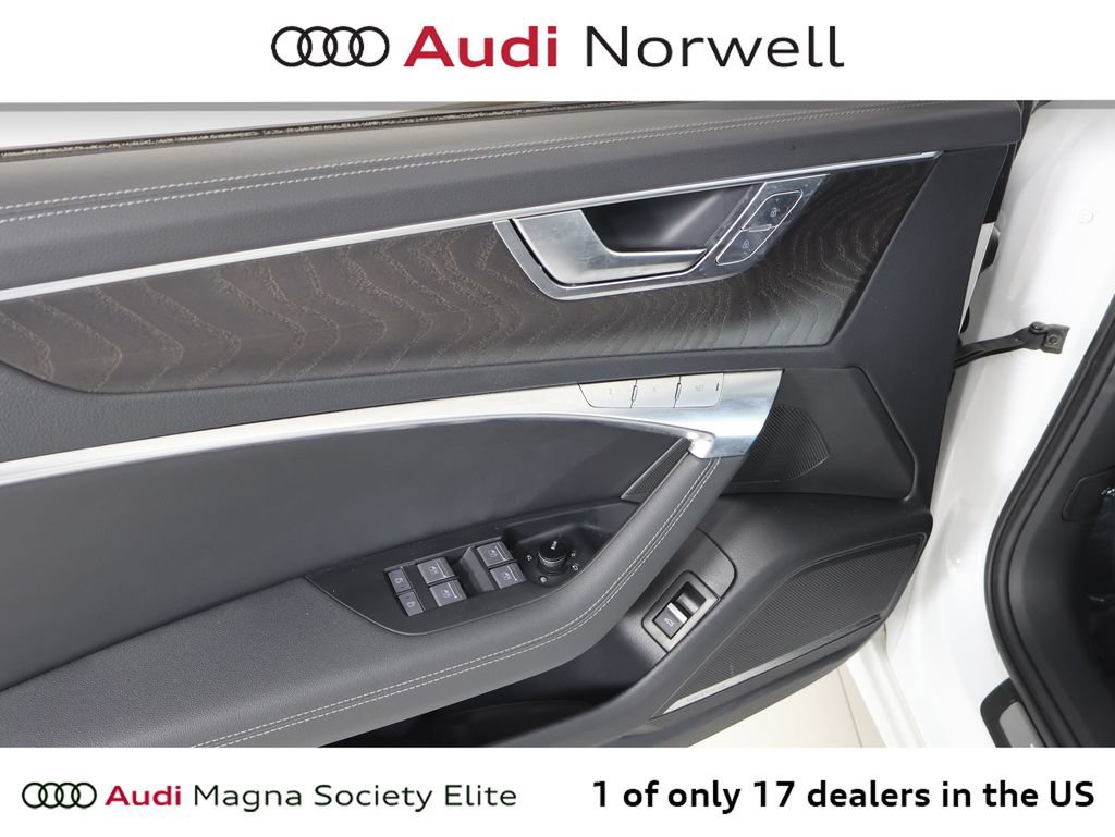 Used 2023 Audi A6 Premium Plus AWD/4WD image 20