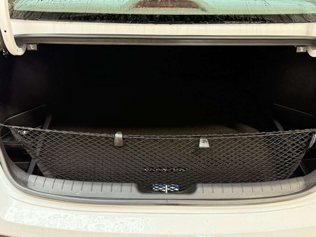 New 2026 Hyundai Elantra Sport image 13