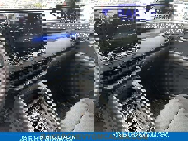 New 2026 Chevrolet Colorado Trail Boss image 13