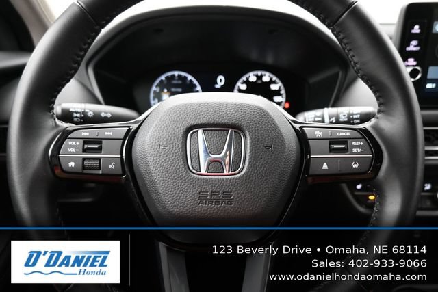 Used 2026 Honda HR-V EX-L image 29