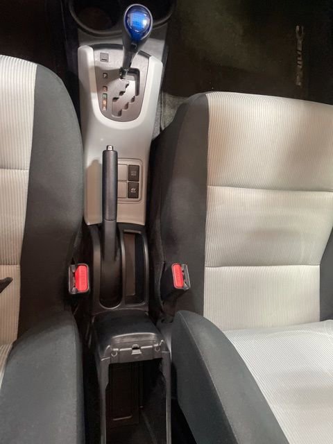 Used 2012 Toyota Prius C Two image 14