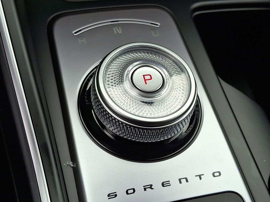 New 2026 Kia Sorento EX image 8