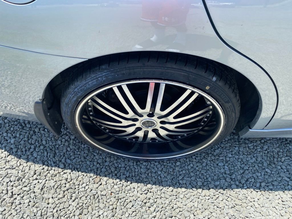 Used 2018 Subaru Legacy 2.5i Premium w/ Moonroof Package image 24