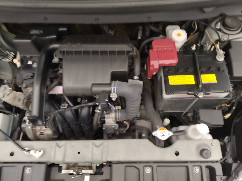Used 2021 Mitsubishi Mirage ES image 30