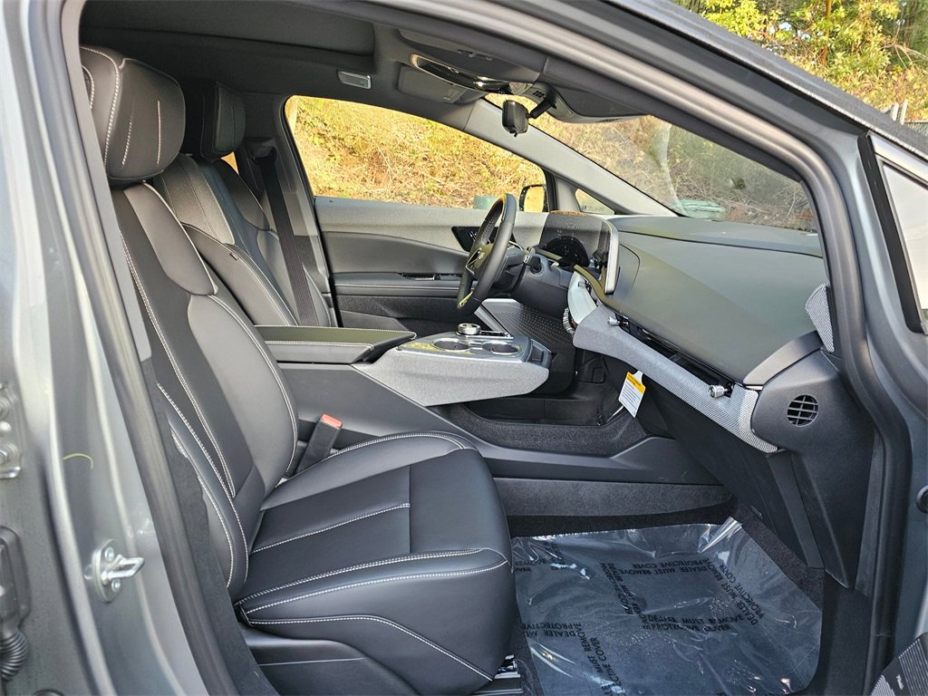 New 2026 Cadillac Optiq Sport 1 image 9