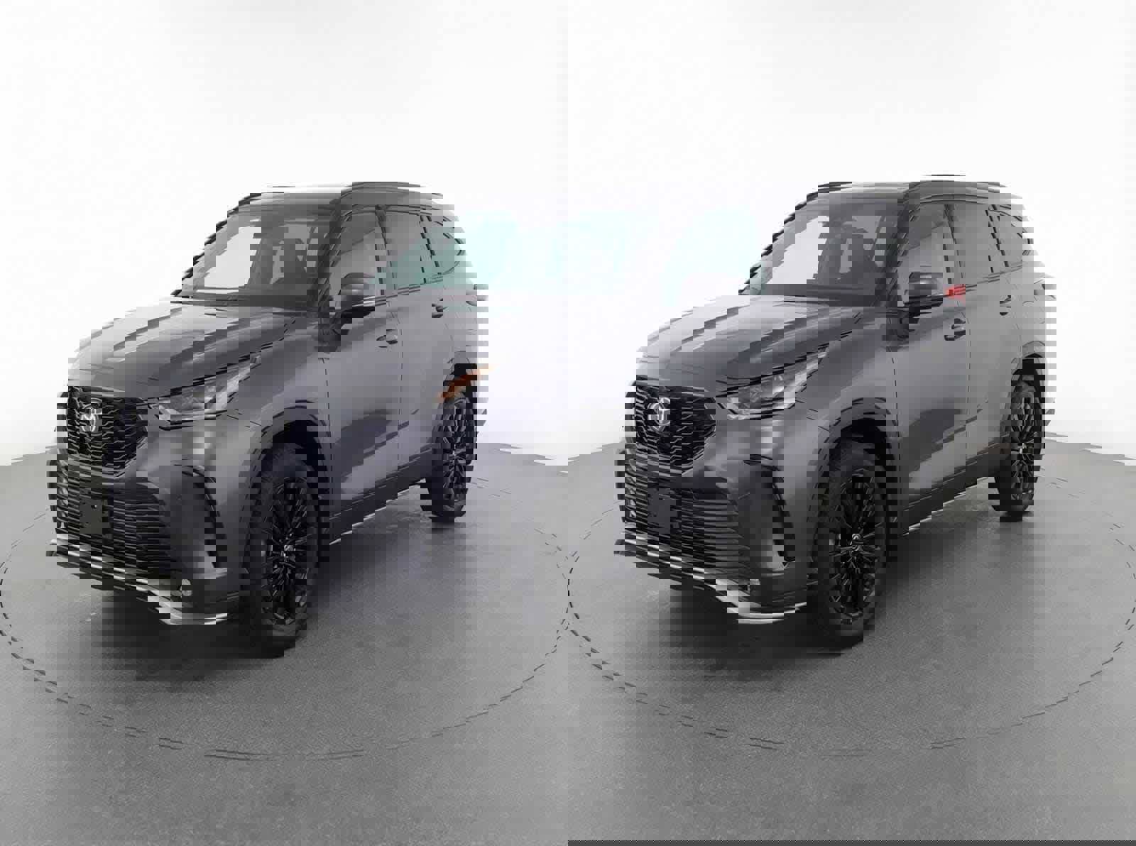 Certified 2025 Toyota Highlander XSE video 1