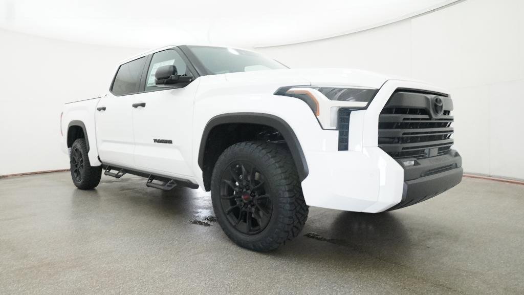 New 2026 Toyota Tundra SR5 AWD/4WD image 26