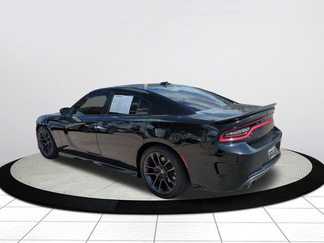 Used 2022 Dodge Charger Scat Pack w/ Plus Group image 5