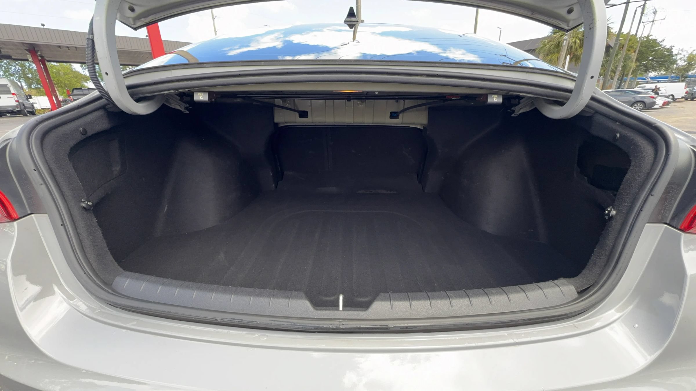 Used 2022 Kia K5 GT-Line w/ GT-Line FWD Premium Package image 25