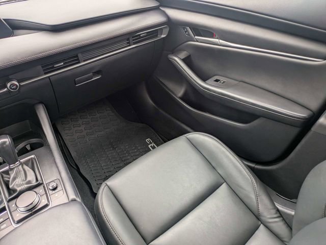 Used 2023 MAZDA MAZDA3 s image 15
