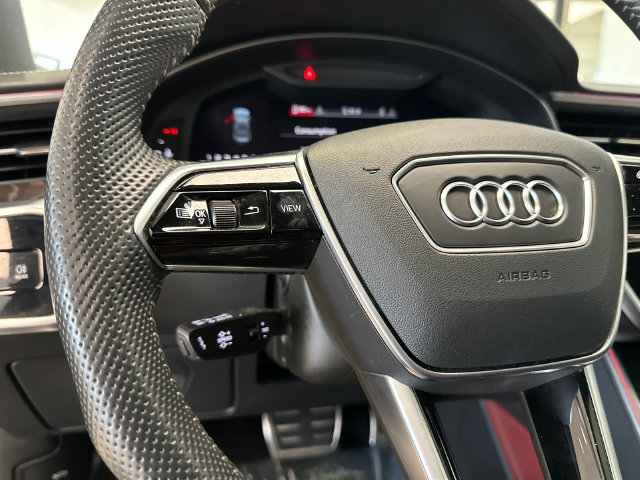 Used 2020 Audi S7 Prestige w/ Prestige Package AWD/4WD image 20