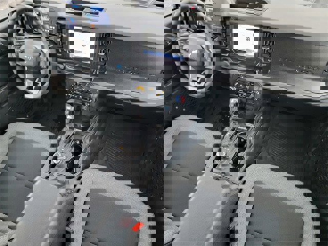 Certified 2023 Ford Bronco 4-Door image 39