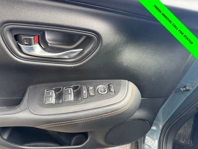 Used 2024 Honda HR-V Sport image 16