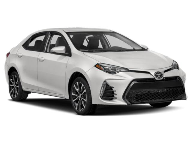 Certified 2019 Toyota Corolla LE FWD image 6