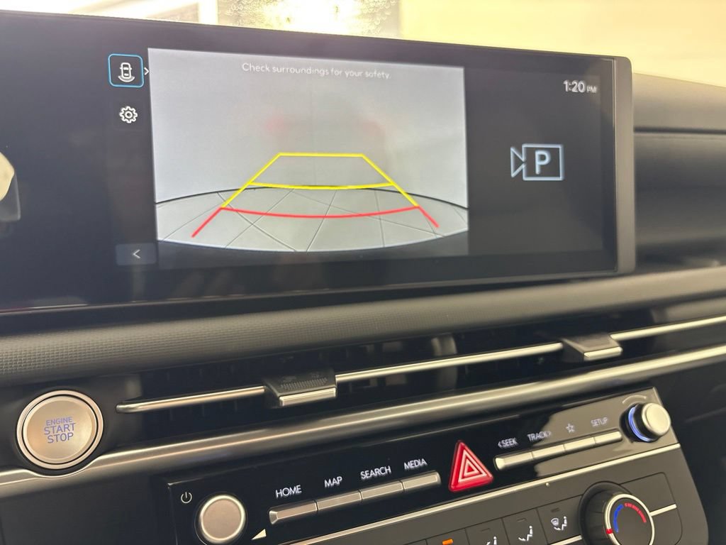 New 2027 Hyundai Santa Cruz SE FWD image 31