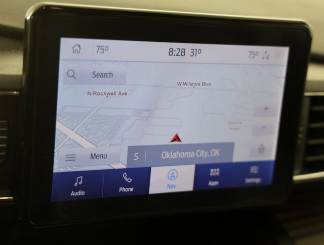 Used 2020 Ford Explorer Limited image 7