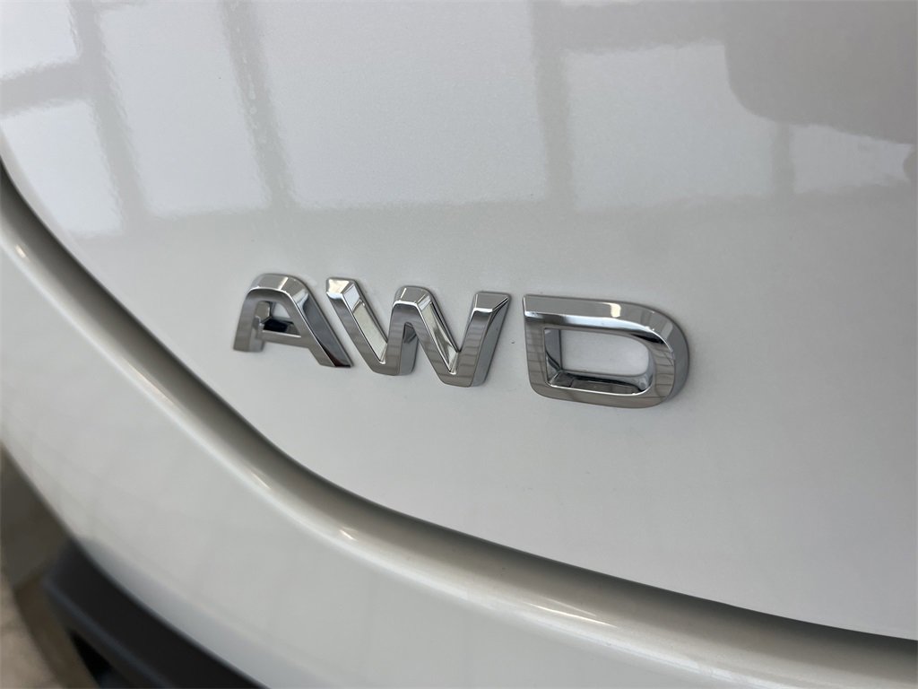 New 2025 Honda Pilot EX-L image 9