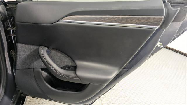 Used 2021 Tesla Model S Long Range AWD/4WD image 19