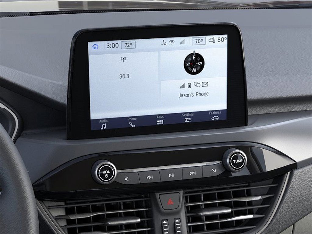New 2026 Ford Escape Active image 14