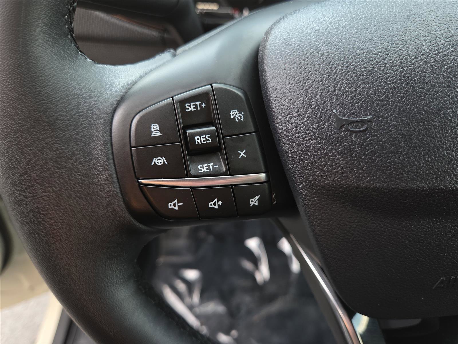 Used 2024 Ford Bronco Sport Outer Banks w/ Tech Package image 19