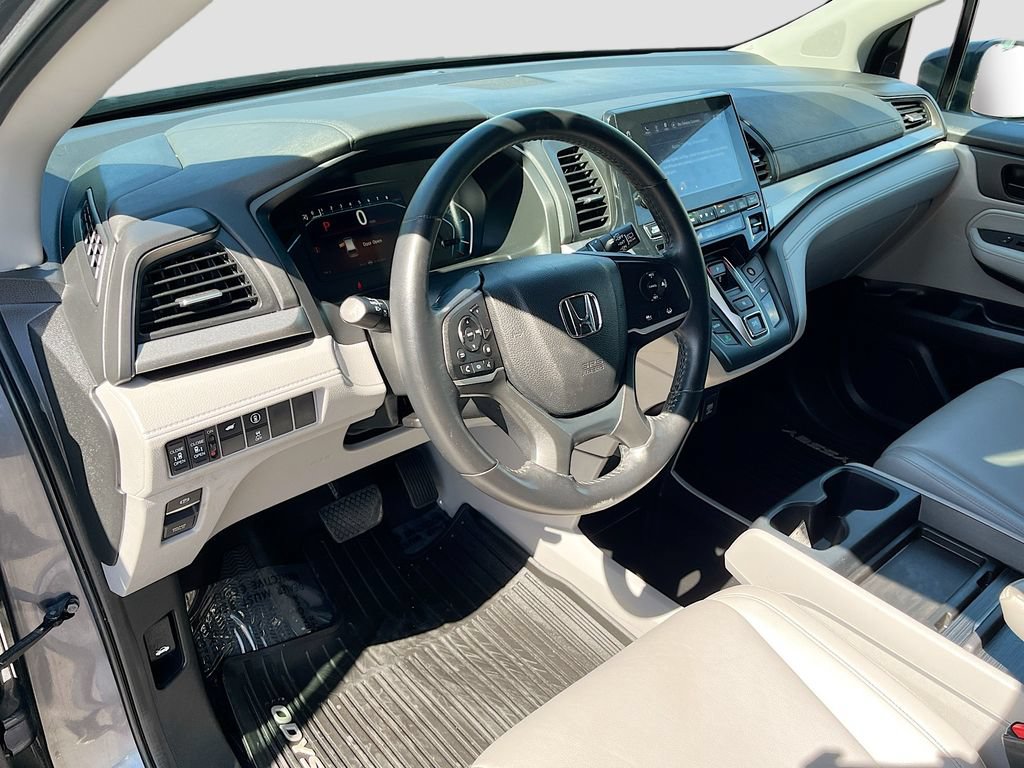 Used 2023 Honda Odyssey EX-L image 9