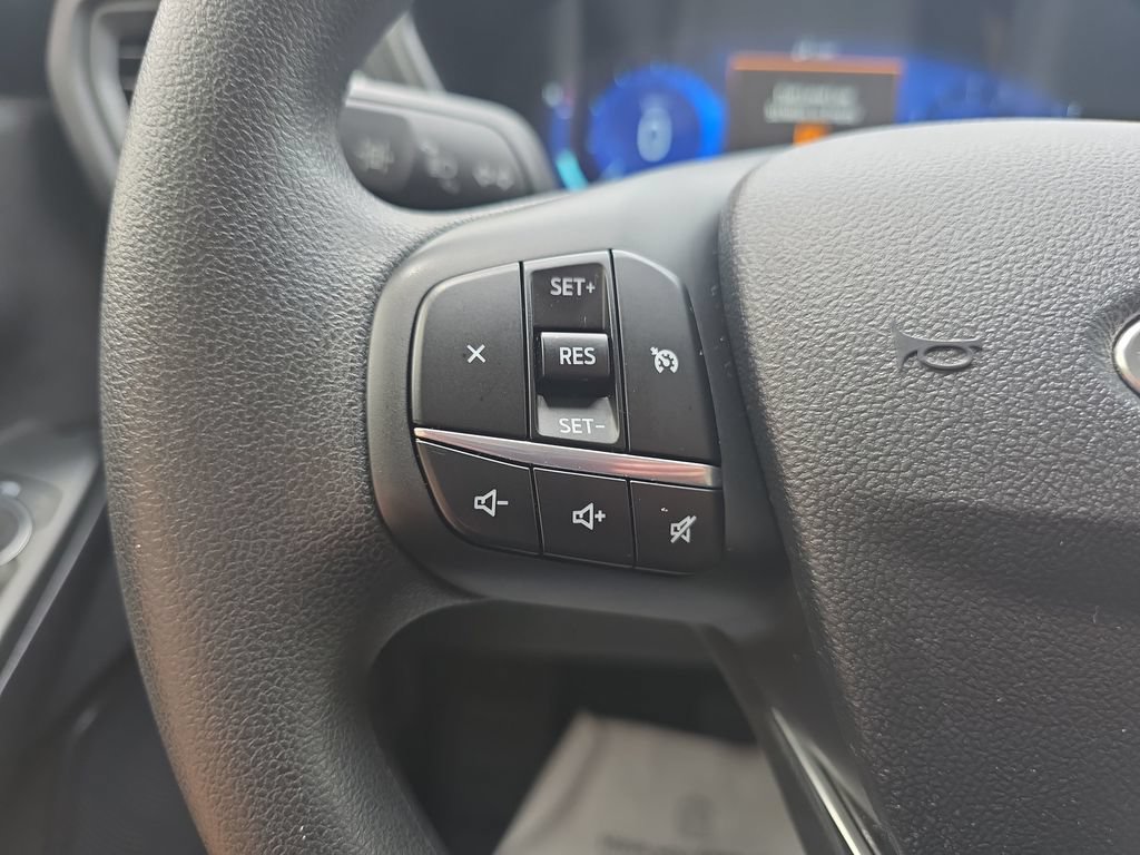 Used 2022 Ford Escape S AWD/4WD image 20
