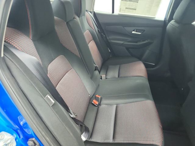 New 2026 Nissan Sentra SR w/ Floor Mat Package image 36