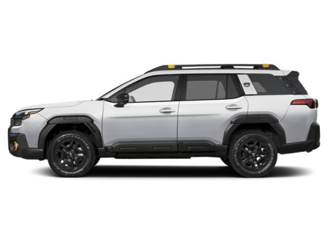 New 2026 Subaru Outback Wilderness w/ Wilderness Package AWD/4WD image 3