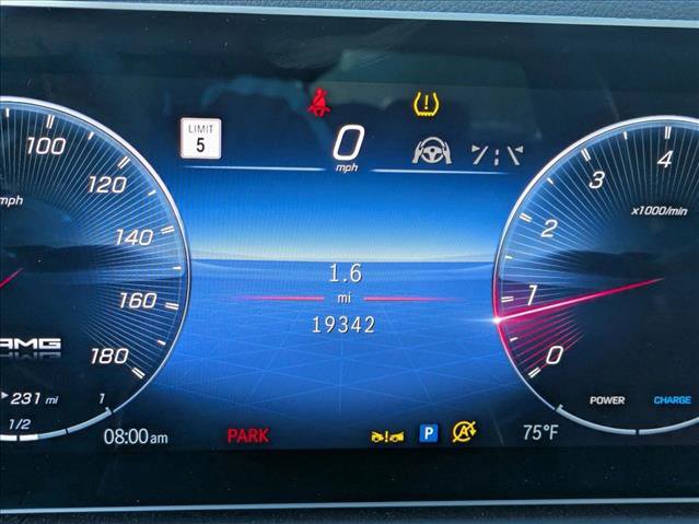 Used 2024 Mercedes-Benz GLE 53 AMG 4MATIC Coupe image 8