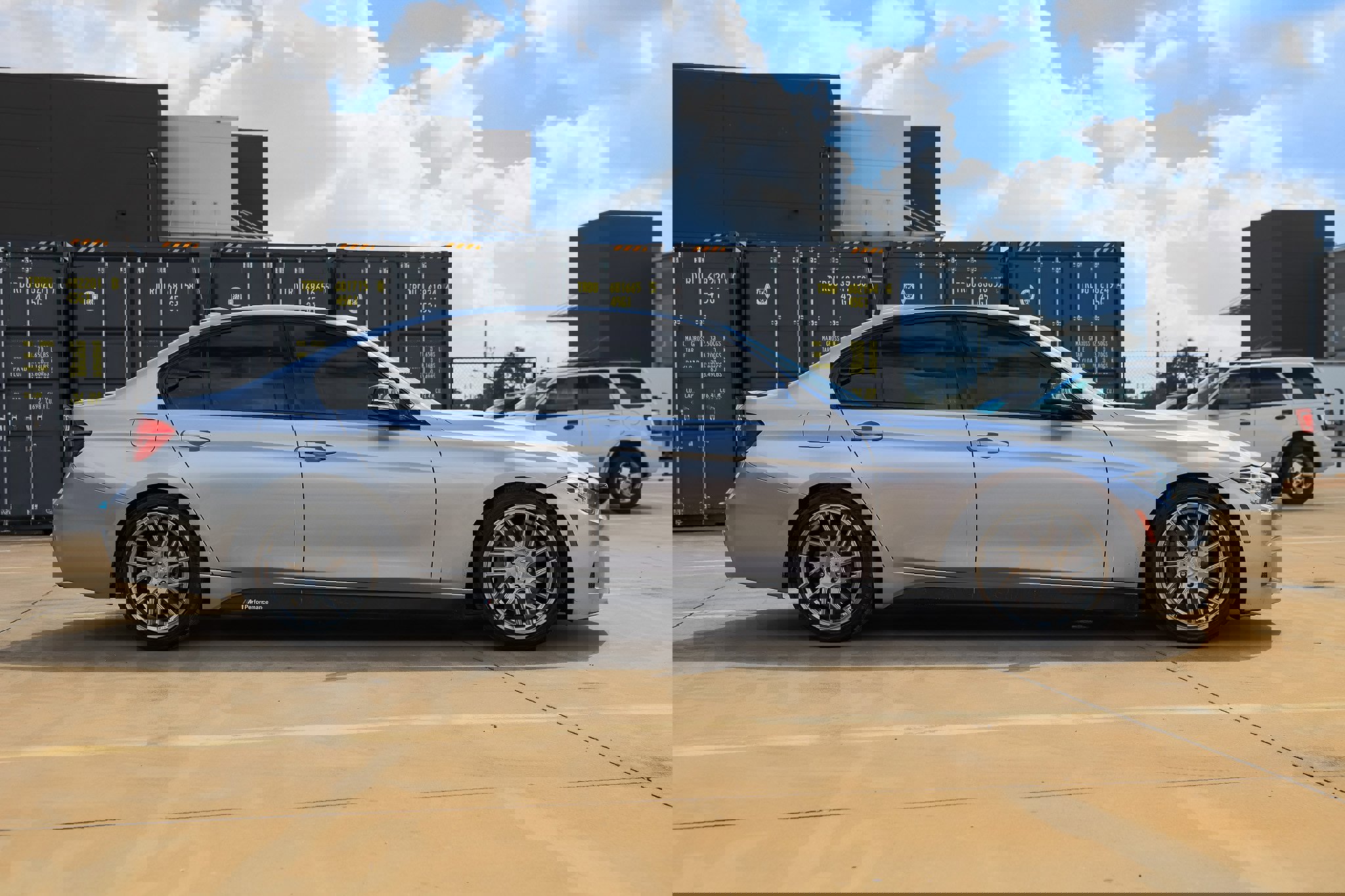 Used 2017 BMW 340i Sedan image 18